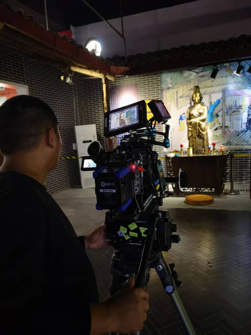 聚焦利通区产品宣传视频拍摄公司，以专业实力赋能品牌声量升级