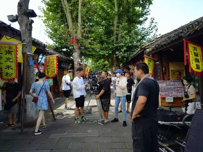 利通区电商产品视频拍摄制作，开启销量增长新引擎