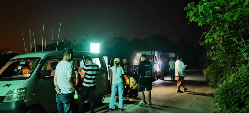 以镜头为笔，绘就利通区产品视频的进阶之路