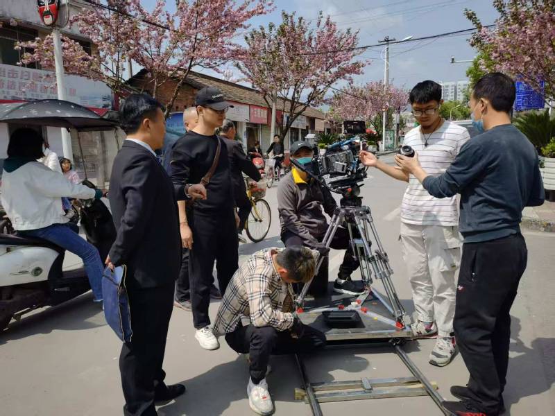 利通区产品视频拍摄进阶指南，助力产品抢占视觉高地