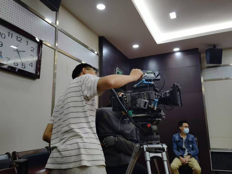大数据指导创作方向，利通区产品视频拍摄公司让每帧画面都有效触达