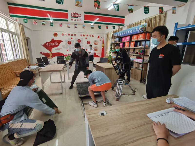 利通区电商产品视频拍摄制作实战秘籍，助力产品引爆电商流量